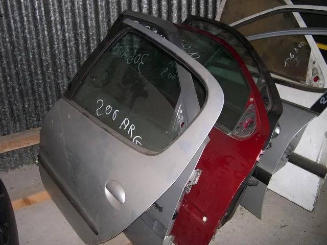 casse auto à Bédée 12